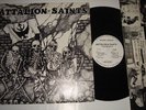 BATTALION OF SAINTS Fighting Boys EP Private Press