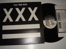 FLEX YOUR HEAD LP Various Minor Threat Government Issue