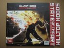 HILLTOP HOODS State Of The Art AUSSIE 2xLP 2009 SIGNED