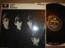 with the beatles 1st uk press jobete mono pmc 1206