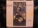 Milford Graves / Don Pullen - Nommo (SRP) free jazz