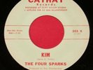 FOUR SPARKS 