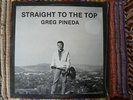 RARE LATIN MODERN SOUL FUNK lp GREG PINEDA StillSealed