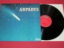 ARPADYS -- Same  -- LP / Super Rar 