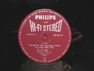 BACH Violin Conc I MUSICI AYO Michelucci PHILIPS HIFIst