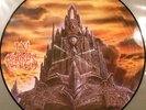 In Flames * The Jester Race * PICTURE LP * RARE VINYL