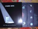 RENATO ZERO AMORE DOPO AMORE TOUR DOPO TOUR LIVE 3LP