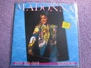 Madonna Over And Over RARE 12