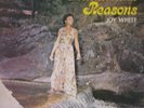 LP / JOY WHITE / SENTIMENTAL REASONS