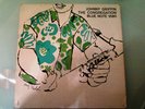 Johnny Griffin-The Congregation-Original BN Press