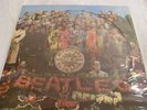THE BEATLES. SGT. PEPPER PICTURE DISC. UK.