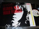 NICK DRAKE HEAVEN IN A WILD FLOWER '85 ISLAND LP A1/B1