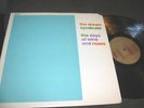 DREAM SYNDICATE DAYS OF WINE and ROSES ruby opal LP NM mazzy star rain parade 82