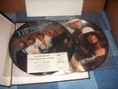 ABBA THE SINGLES FIRST TEN YEARS 2 PICTURE DISC BOX SET