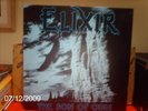 ELIXIR - THE SON OF ODIN,  RARE HEAVY METAL VINYL LP