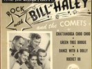 for your Dance Party - Bill Haley & Comets Essex EP 119