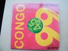 THE CONGO'S, 1981 12