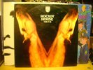 Rockin Horse Lp Yes It Is Rare British Rock Uk Press NM