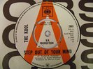 THE KOOL 'Step Out of Your Mind' RARE MOD PSYCH 7