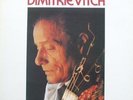Aliocha Dimitrievitch - LP - Polydor 2393 149