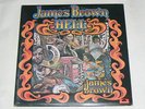 JAMES BROWN It's hell DOUBLE LP UK Polydor Funk nr mint