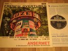 SXL 2263 W/B/G 1ST ED. FRENCH OVERTURES ANSERMET OSR