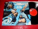The Bintangs,Blues On The Ceiling,f Press D1969,Promost