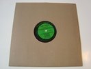 Theo Parrish Natural Aspirations SS018 Sound Signature