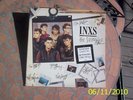 INXS SIGNED BY ALL PLUS  AWESOME RARE OPENING TO BUY A1