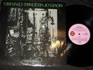 Tramline - Moves of Vegetables Centuries LP ILPS 9095