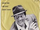 Dean Martin / Roy Orbison IRANIAN P/S EP 7