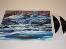 BATHORY Nordland I & II 2 x Black Vinyl BMLP 666-21