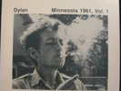 Minnesota 1961 - Bob Dylan (Minnesota Tapes Vol. 1)