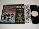 THE BEATLES/SOMETHING NEW  LP ODEON GOLD SMO-83756
