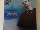 Pegz Axis LP Signed Oz Hip Hop Aussie HEAT 4 HUNTZ