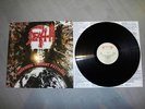 DEATH Individual Thought Patterns, Orig 1993 Roadrunner