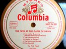 PINK FLOYD_PIPER_GERMAN_RED & GOLD LABEL_1ST-PRESS_NM