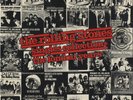 ROLLING STONES - SINGLES - LONDON YEARS - 4LP VINYL BOX