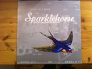 SPARKLEHORSE - GOOD MORNING SPIDER *VINYL LP* RAR*NEU
