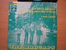 The MADCAPS  mit Georg Danzer SUPER RAR
