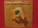 ROBERT JOHNSON LP-King Of Delta Blues 6 EYE orig LISTEN