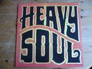 Paul Weller-Heavy Soul original 1997 UK LP