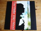 Paul Weller - Wild Wood original 1994 UK LP with obi