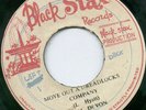 BLACK STAX Move Out a Dreadlocks Company Jah Devon ??