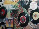 Various - Back To The Lab  LP M/M hip hop NYC Random