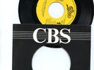 BOB DYLAN kNOCKIN SPAIN 7  PROMO one sided MINT