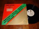 LARRY ETHNIC MEETS THE WAILERS VARIOUS ARTISTS ORG HEAR