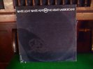 VELVET UNDERGROUND WHITE LIGHT WHITE HEAT MONO LP