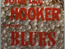 John Lee Hooker Sings Blues on King