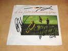A-HA - I've been losing you EP+Autogramme,signed by all
